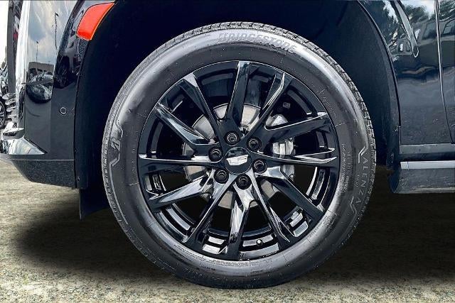 2022 Cadillac Escalade Sport Platinum