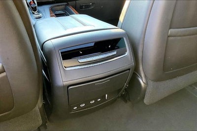 2021 Cadillac Escalade ESV Premium Luxury