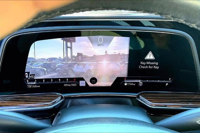 2021 Cadillac Escalade ESV Premium Luxury