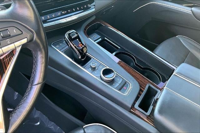 2021 Cadillac Escalade ESV Premium Luxury