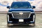 2021 Cadillac Escalade ESV Premium Luxury