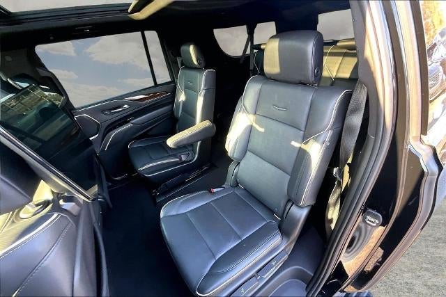 2021 Cadillac Escalade ESV Premium Luxury