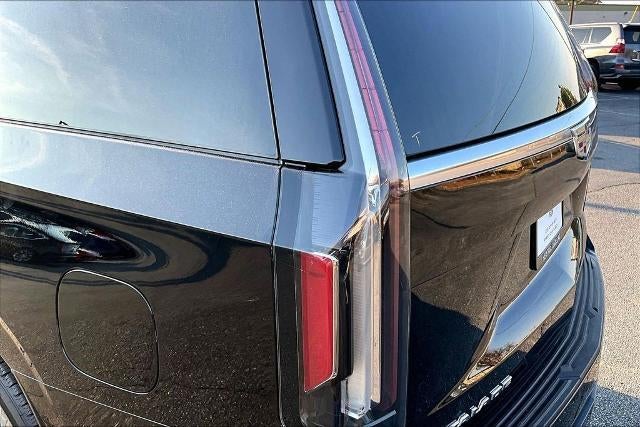 2021 Cadillac Escalade ESV Premium Luxury