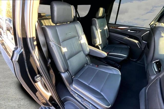 2021 Cadillac Escalade ESV Premium Luxury