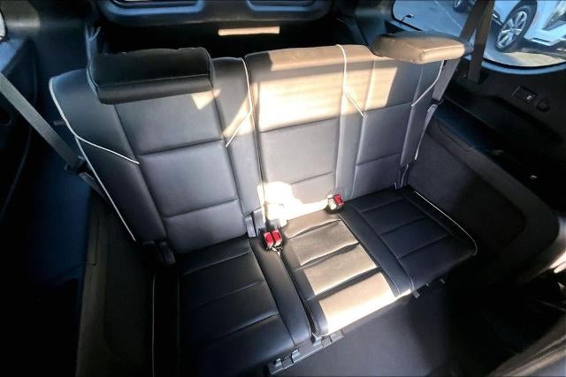 2021 Cadillac Escalade ESV Premium Luxury