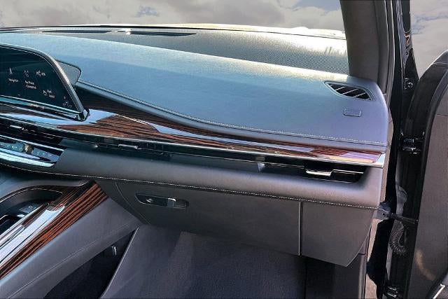 2021 Cadillac Escalade ESV Premium Luxury