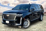 2021 Cadillac Escalade ESV Premium Luxury