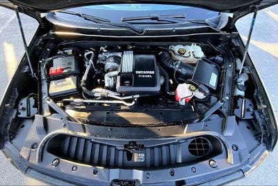 2021 Cadillac Escalade ESV Premium Luxury