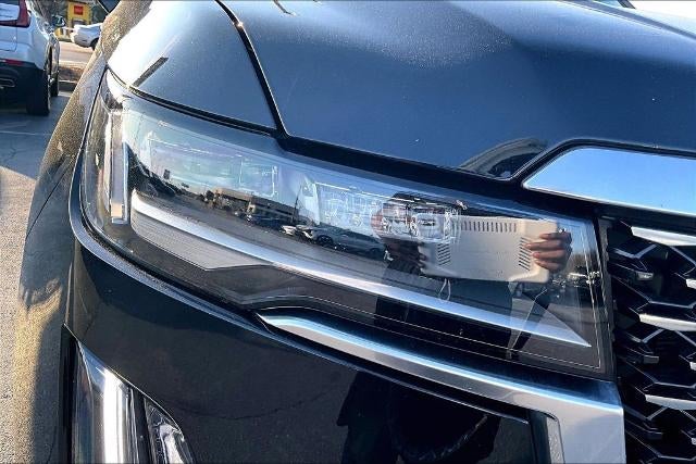 2021 Cadillac Escalade ESV Premium Luxury