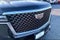2021 Cadillac Escalade ESV Premium Luxury
