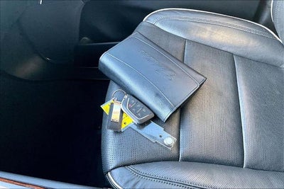 2021 Cadillac Escalade ESV Premium Luxury