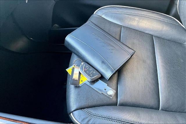 2021 Cadillac Escalade ESV Premium Luxury