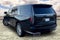 2021 Cadillac Escalade ESV Premium Luxury