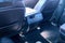 2023 Cadillac Escalade ESV 4WD Premium Luxury Platinum