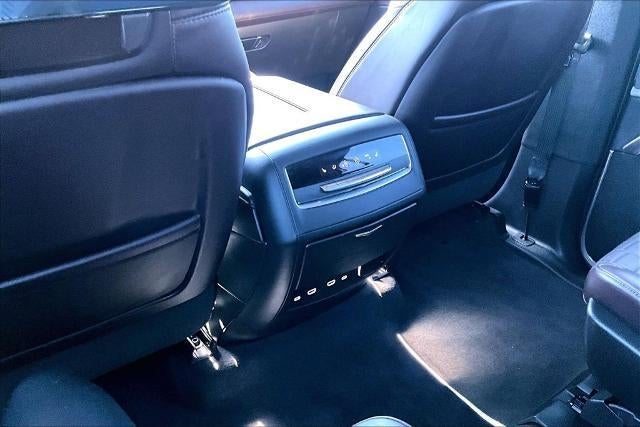 2023 Cadillac Escalade ESV 4WD Premium Luxury Platinum