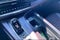 2023 Cadillac Escalade ESV 4WD Premium Luxury Platinum