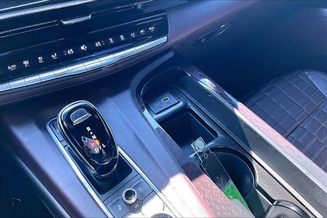 2023 Cadillac Escalade ESV 4WD Premium Luxury Platinum