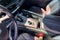 2023 Cadillac Escalade ESV 4WD Premium Luxury Platinum