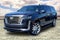 2023 Cadillac Escalade ESV 4WD Premium Luxury Platinum