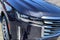 2023 Cadillac Escalade ESV 4WD Premium Luxury Platinum