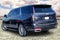 2023 Cadillac Escalade ESV 4WD Premium Luxury Platinum