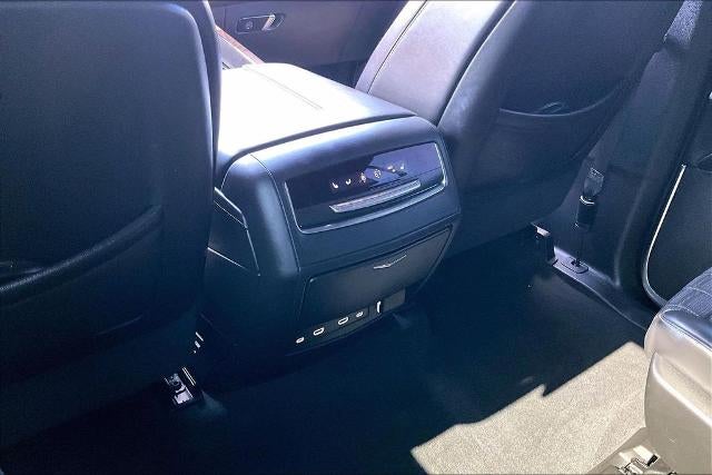 2021 Cadillac Escalade ESV Premium Luxury Platinum