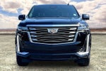 2021 Cadillac Escalade ESV Premium Luxury Platinum