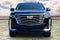 2021 Cadillac Escalade ESV Premium Luxury Platinum