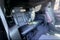 2021 Cadillac Escalade ESV Premium Luxury Platinum