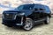 2021 Cadillac Escalade ESV Premium Luxury Platinum