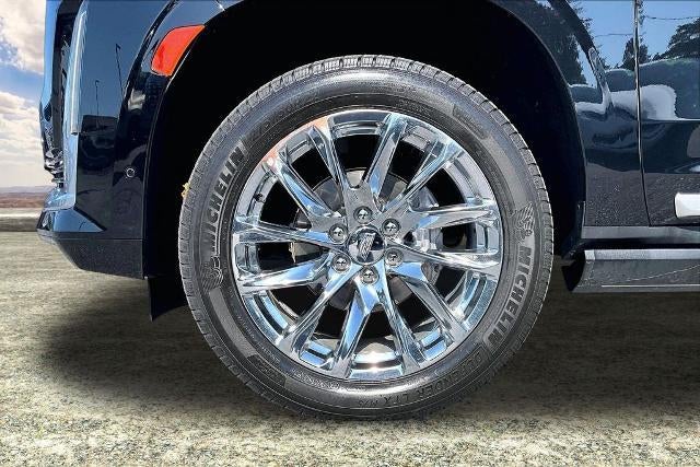 2021 Cadillac Escalade ESV Premium Luxury Platinum