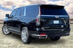 2021 Cadillac Escalade ESV Premium Luxury Platinum