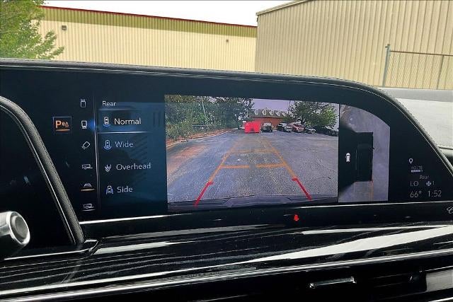 2023 Cadillac Escalade ESV Sport