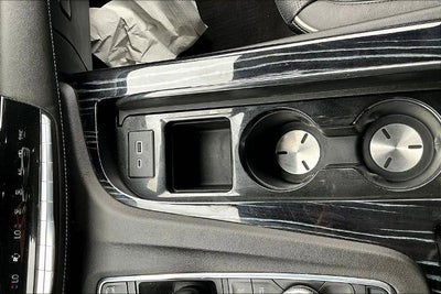 2023 Cadillac Escalade ESV Sport