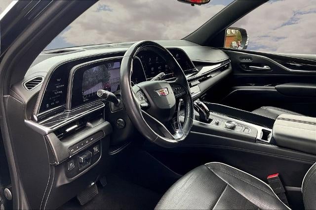2023 Cadillac Escalade ESV Sport
