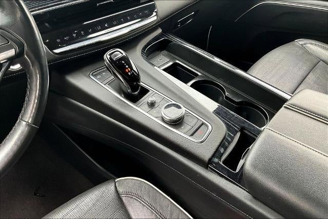 2023 Cadillac Escalade ESV Sport