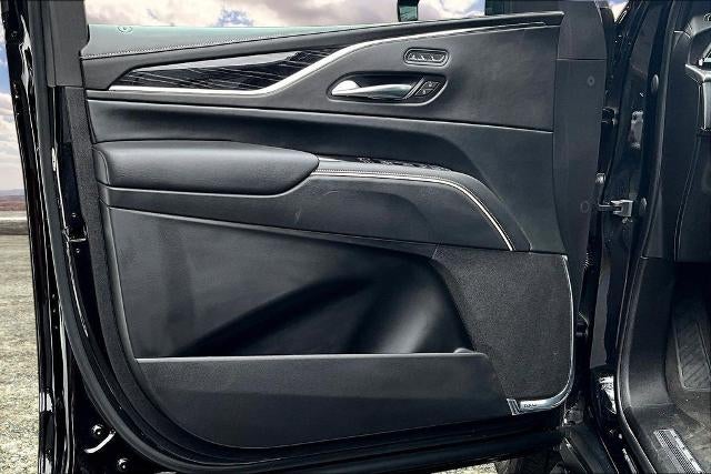 2023 Cadillac Escalade ESV Sport
