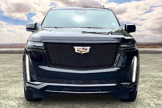2023 Cadillac Escalade ESV Sport