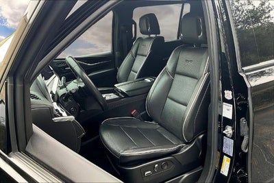2023 Cadillac Escalade ESV Sport