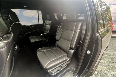 2023 Cadillac Escalade ESV Sport