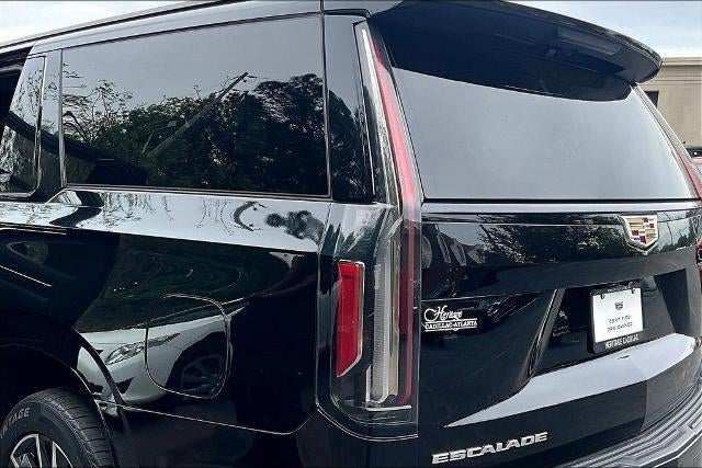 2023 Cadillac Escalade ESV Sport