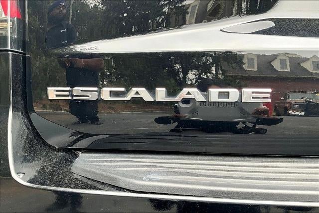 2023 Cadillac Escalade ESV Sport