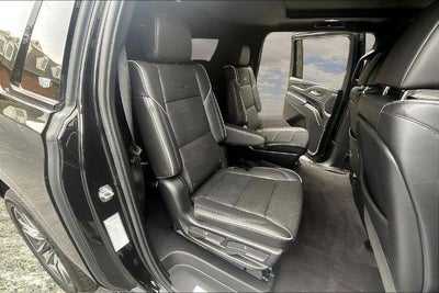 2023 Cadillac Escalade ESV Sport