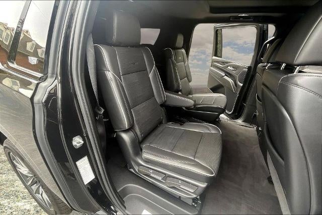 2023 Cadillac Escalade ESV Sport