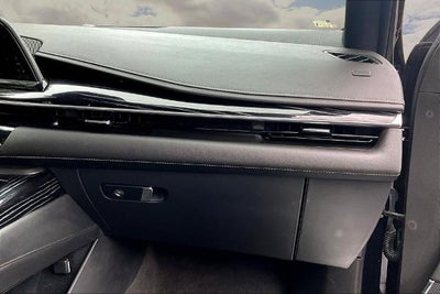 2023 Cadillac Escalade ESV Sport