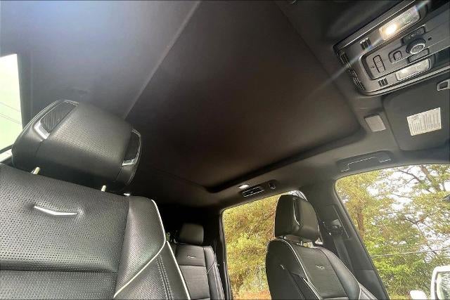 2023 Cadillac Escalade ESV Sport