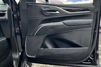 2023 Cadillac Escalade ESV Sport