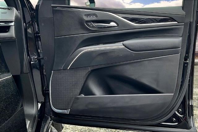2023 Cadillac Escalade ESV Sport