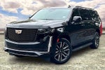 2023 Cadillac Escalade ESV Sport