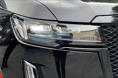 2023 Cadillac Escalade ESV Sport
